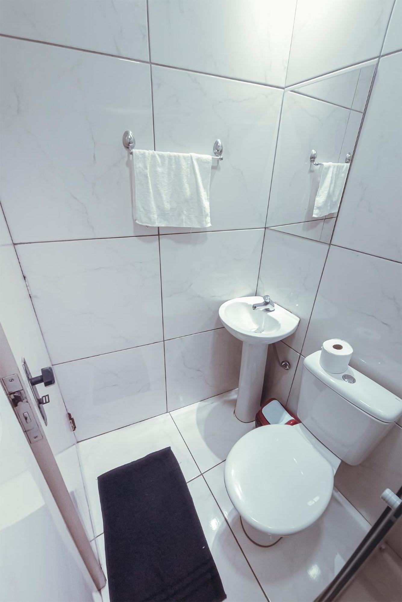 Hotel Apiacas リベイラン・プレト エクステリア 写真
