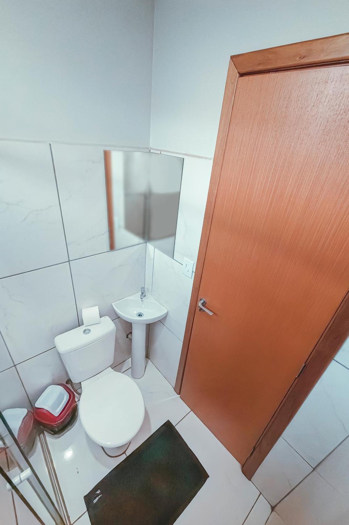 Hotel Apiacas リベイラン・プレト エクステリア 写真